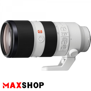 Sony FE 70-200mm f/2.8 GM OSS